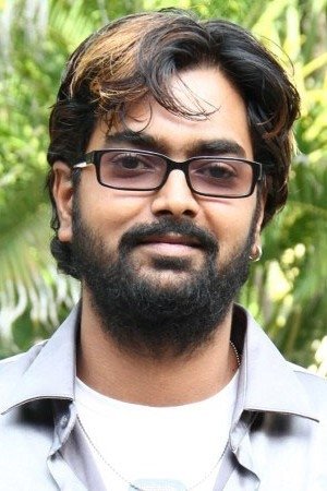 Фото Blade Shankar