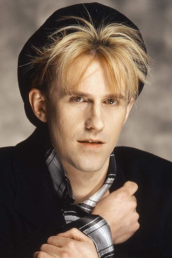 Фото Howard Jones