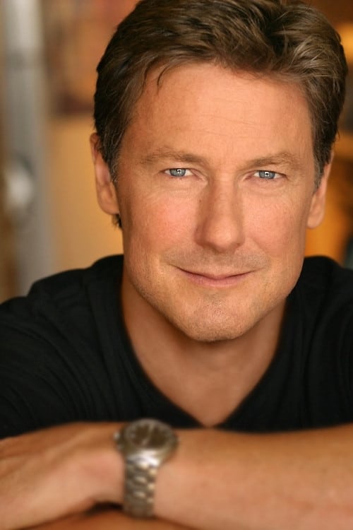 Фото Джон Аллен Нельсон (John Allen Nelson)