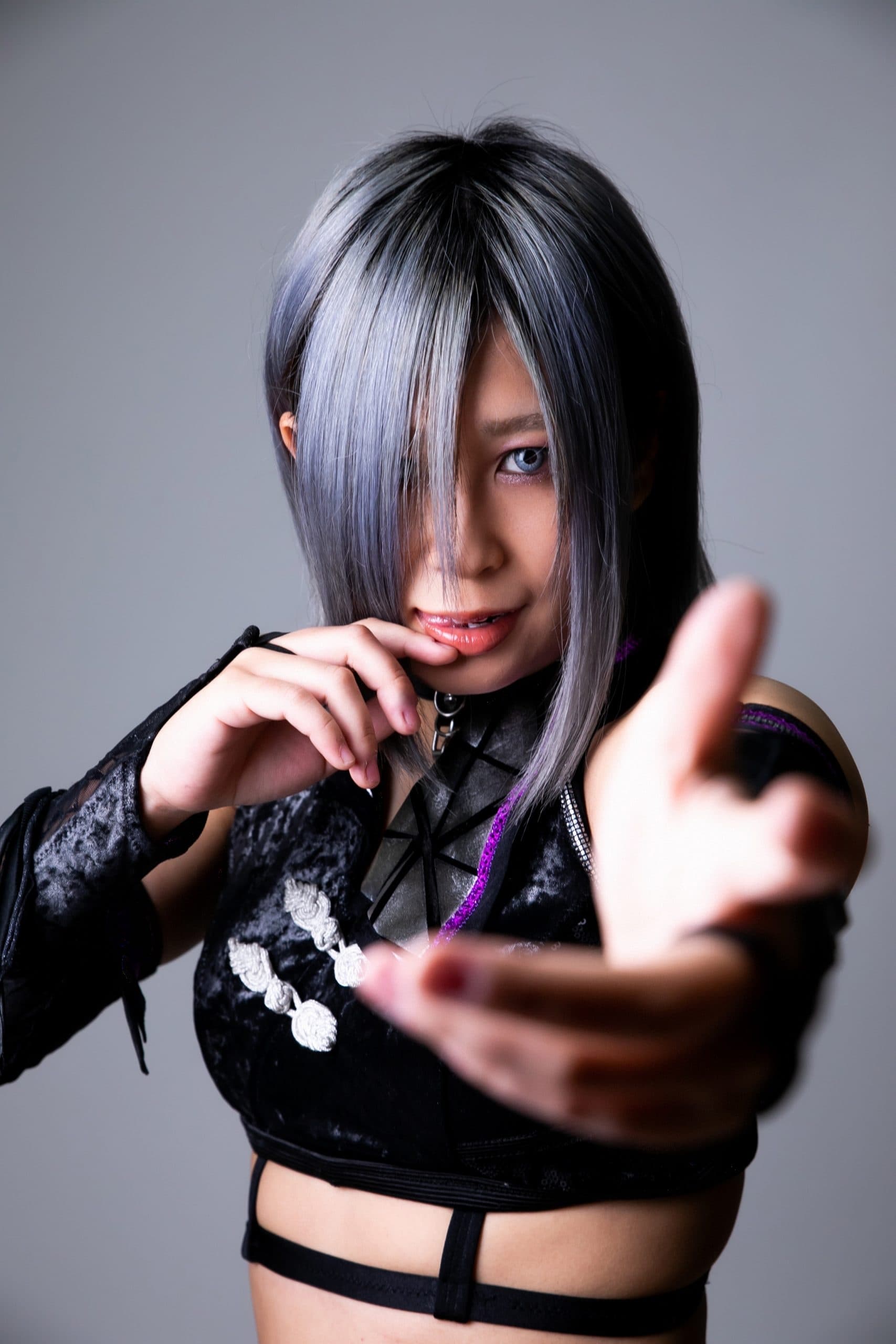 Фото Конами Такэмото (Konami Takemoto)