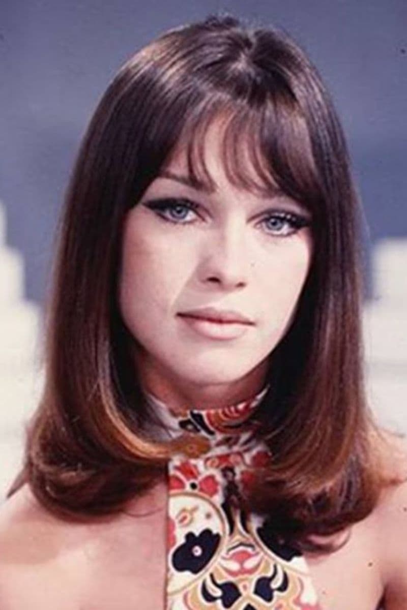 Фото Марисоль (Marisol)