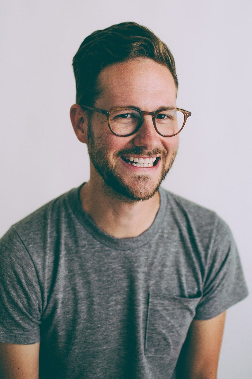 Фото  (Mark Harrison)