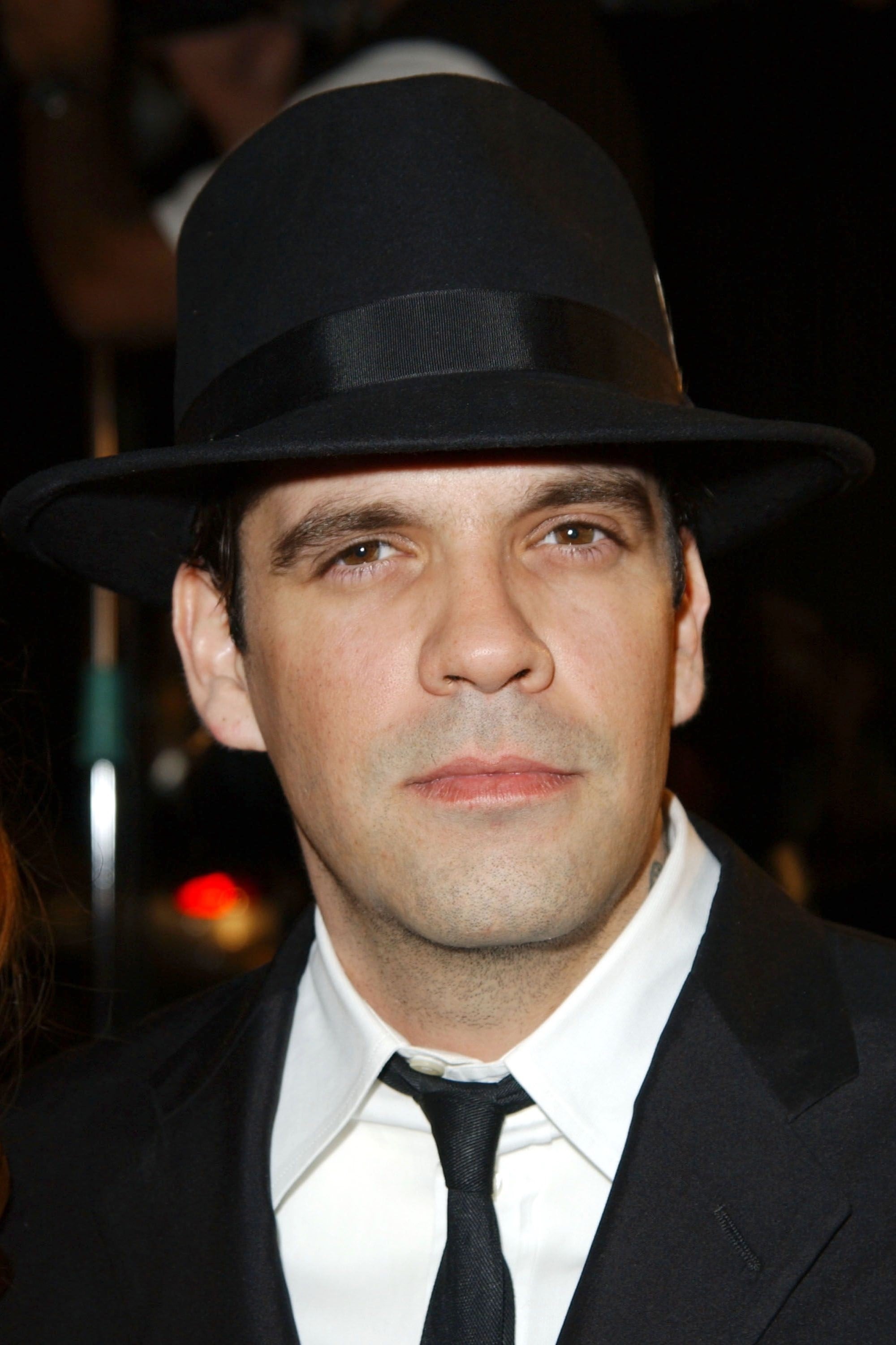 Фото Ники Кэтт (Nicky Katt)