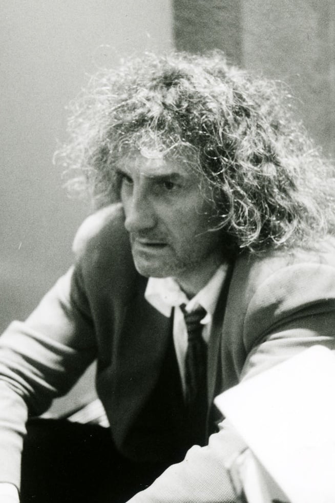 Фото Philippe Garrel