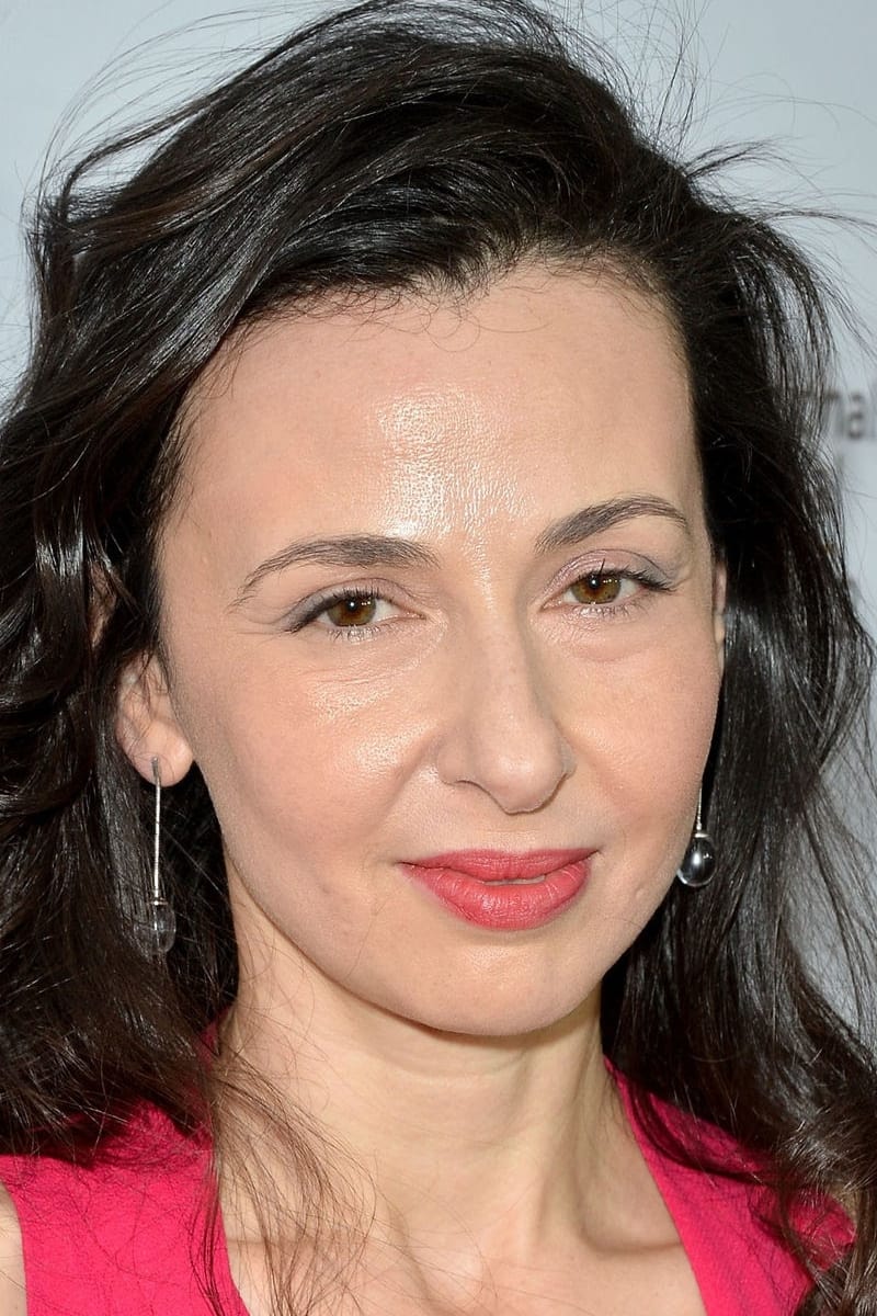 Фото  (Ruba Nadda)