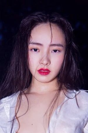 Фото Чжэн Мэйхуйцзы (Zeng Meihuizi)