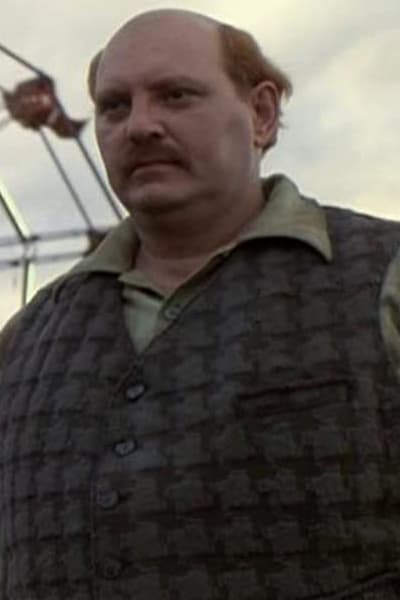 Фото Брюс М. Фишер (Bruce M. Fischer)