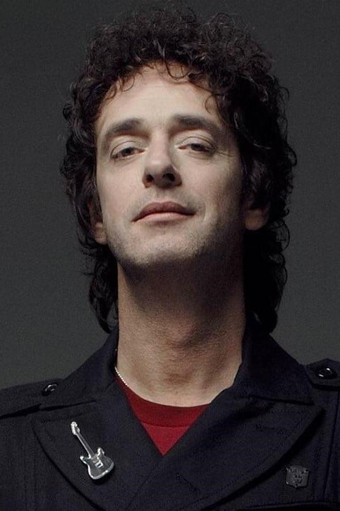 Фото  (Gustavo Cerati)