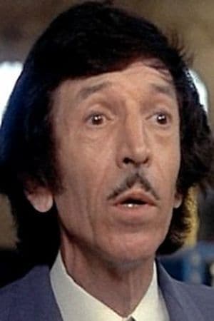 Фото Пьер Репп (Pierre Repp)