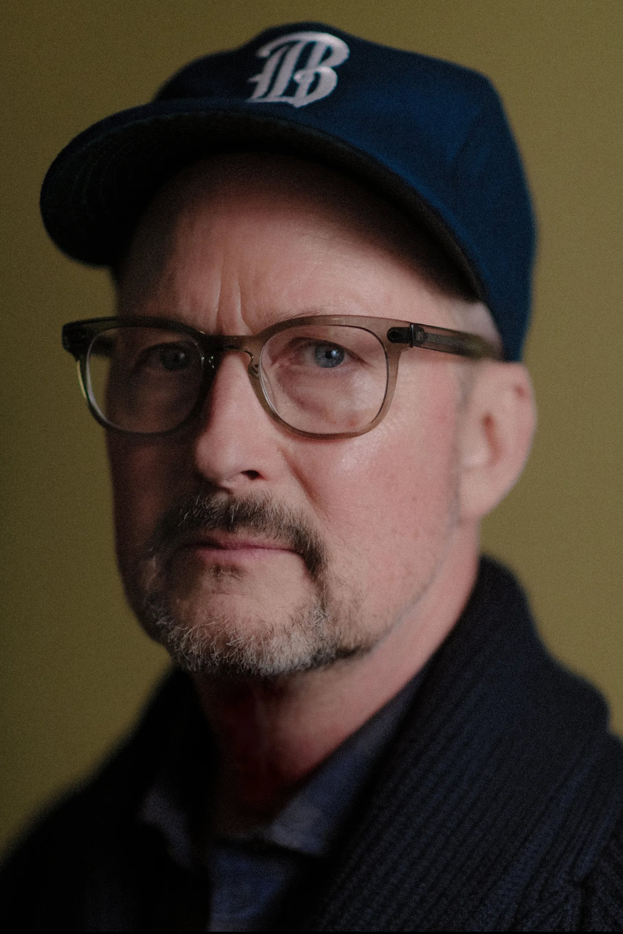 Фото Тодд Филд (Todd Field)