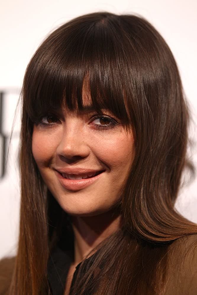 Фото Эмма Лунг (Emma Lung)