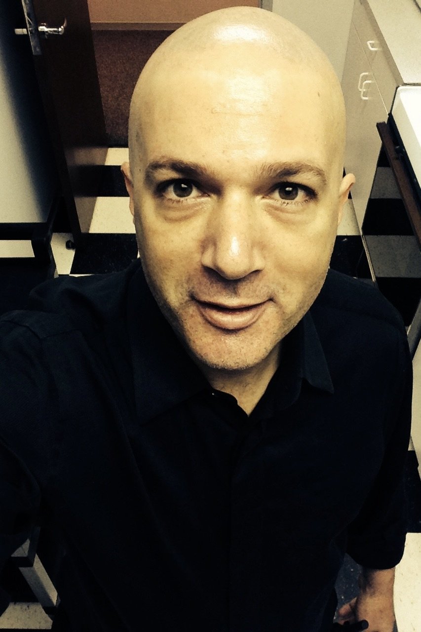 Фото  (Jeremy Sklar)