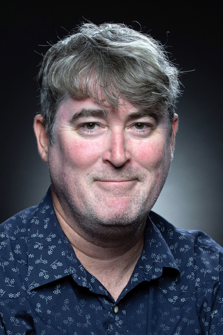 Фото Кевин Шервуд (Kevin Sherwood)