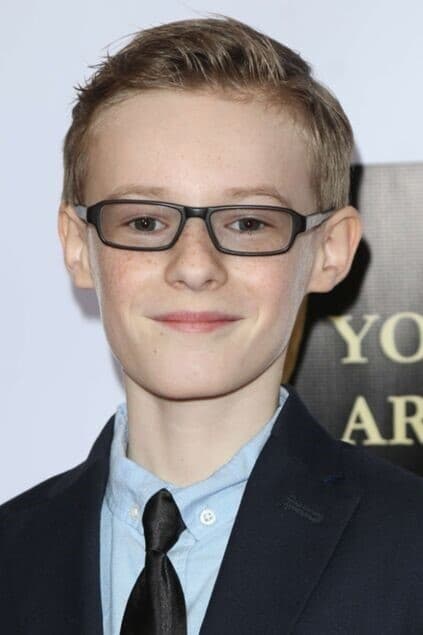 Фото Кайл Кэтлетт (Kyle Catlett)