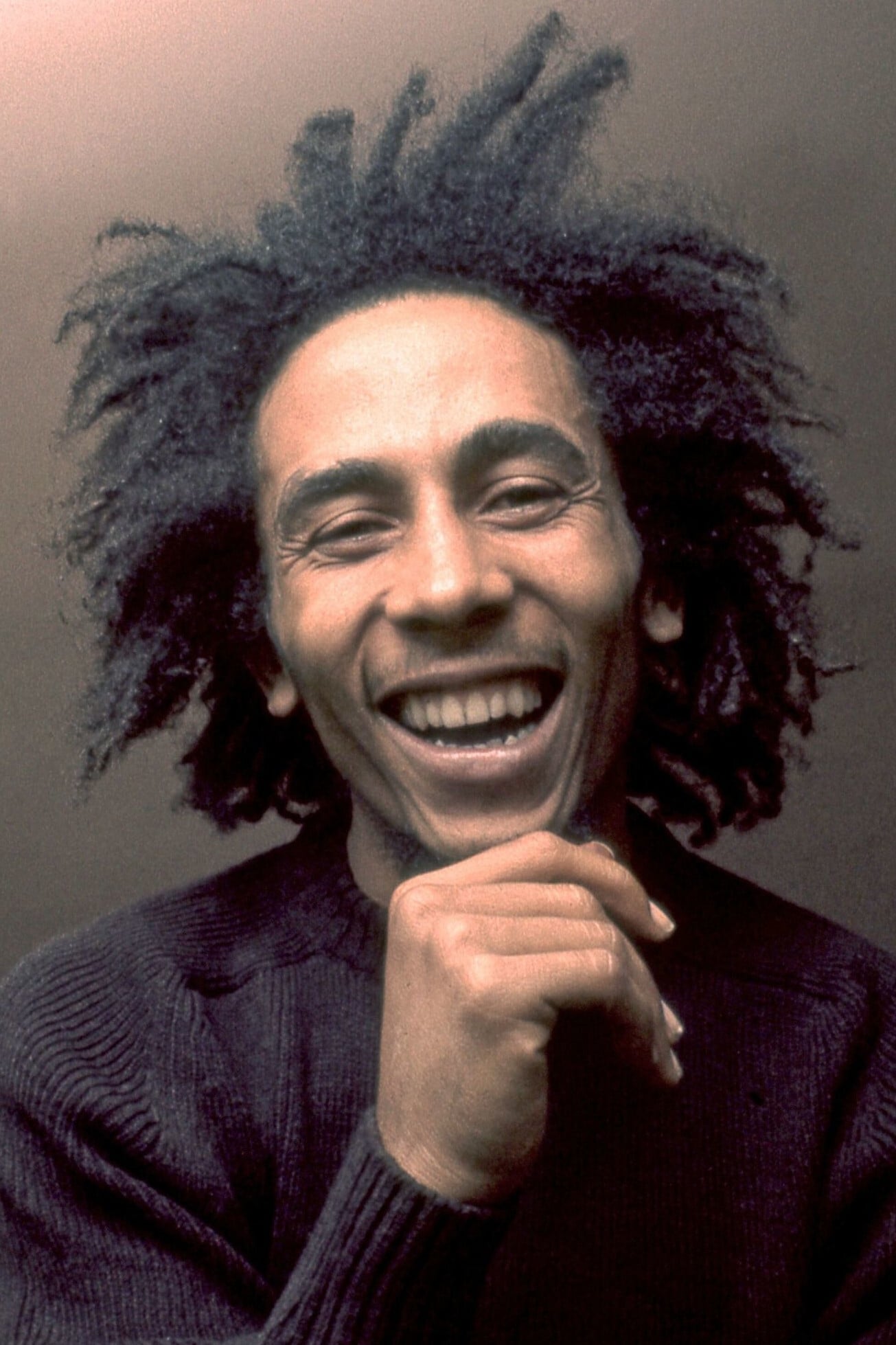 Фото  (Bob Marley)