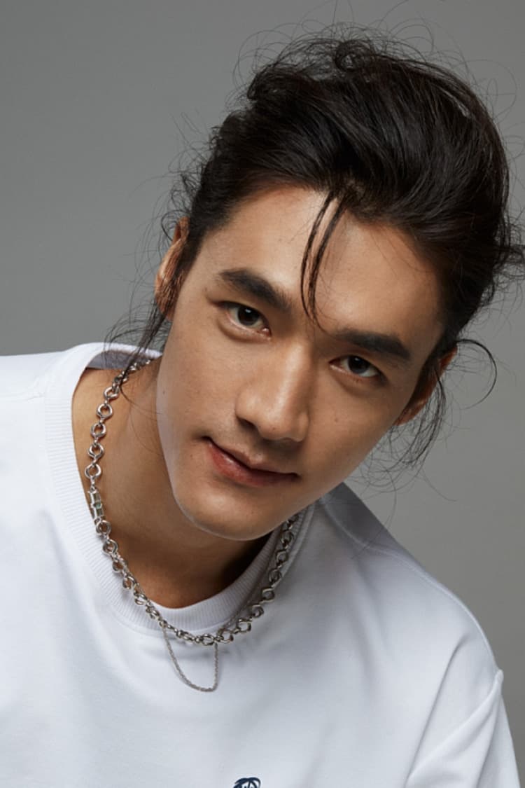 Фото Ци Ша. (Ci Sha)