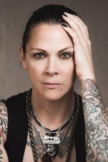 Фото Дженнифер Ридер (Jennifer Reeder)