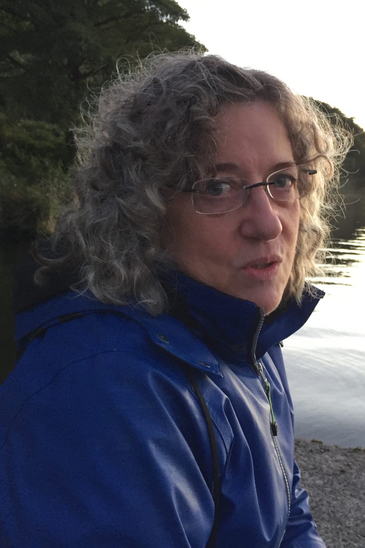 Фото  (Margo Harkin)