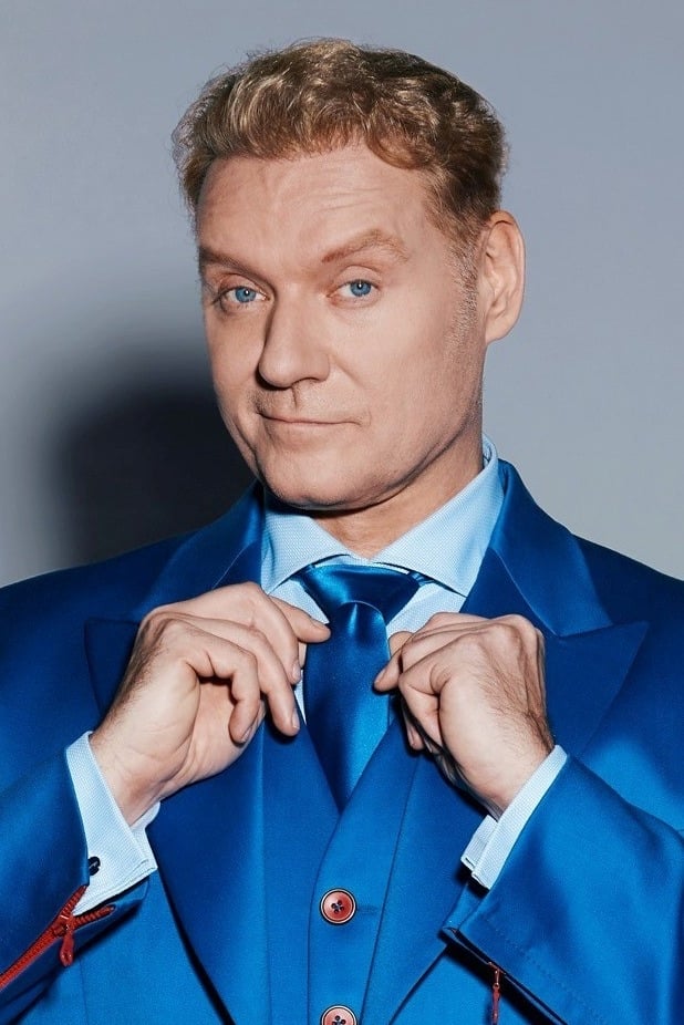 Фото Марта Сандер (Mart Sander)