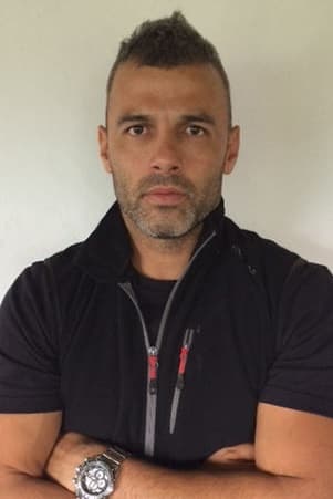 Фото Радослав Пырванов (Radoslav Parvanov)