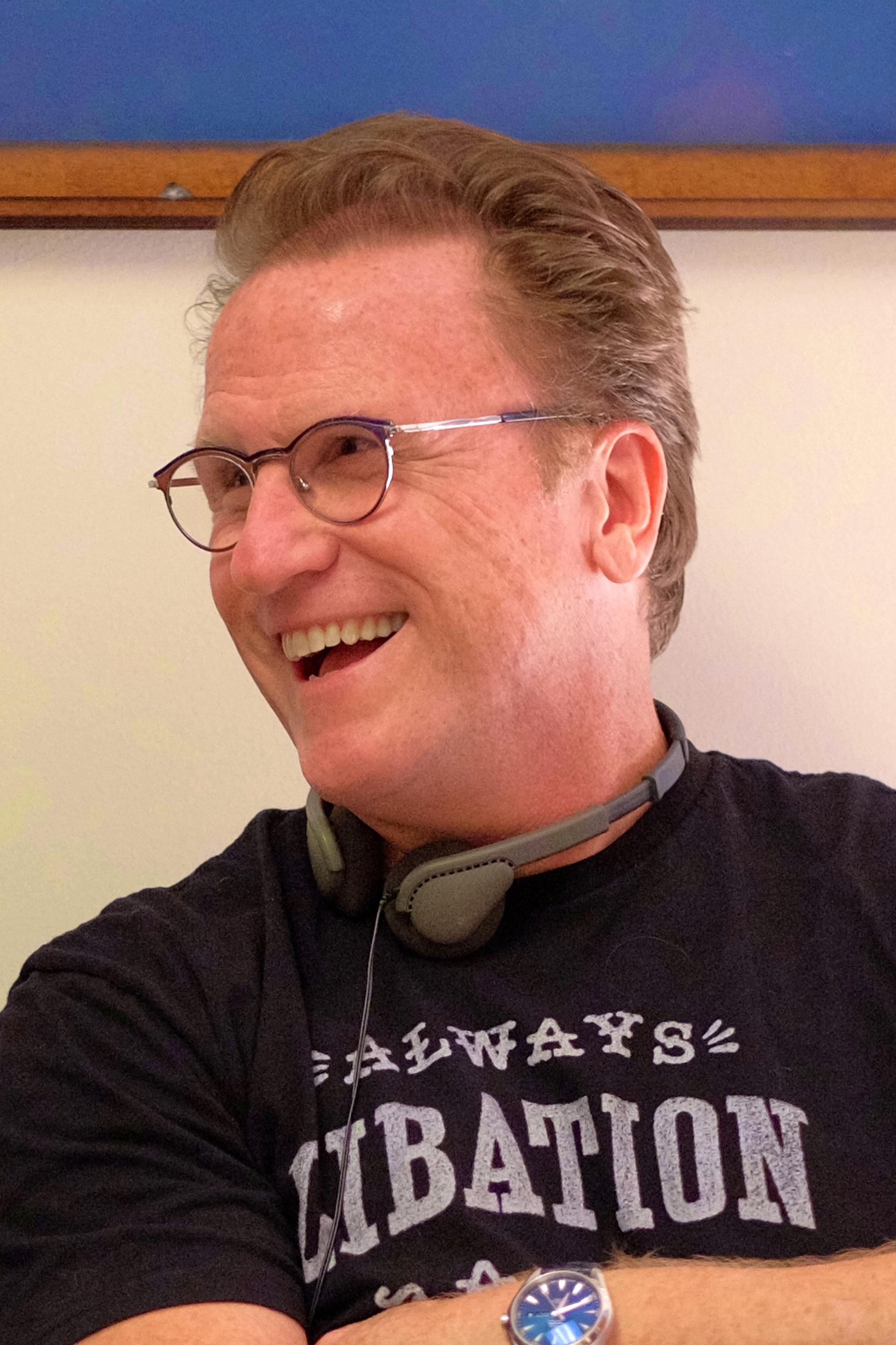 Фото  (Scott Williams)