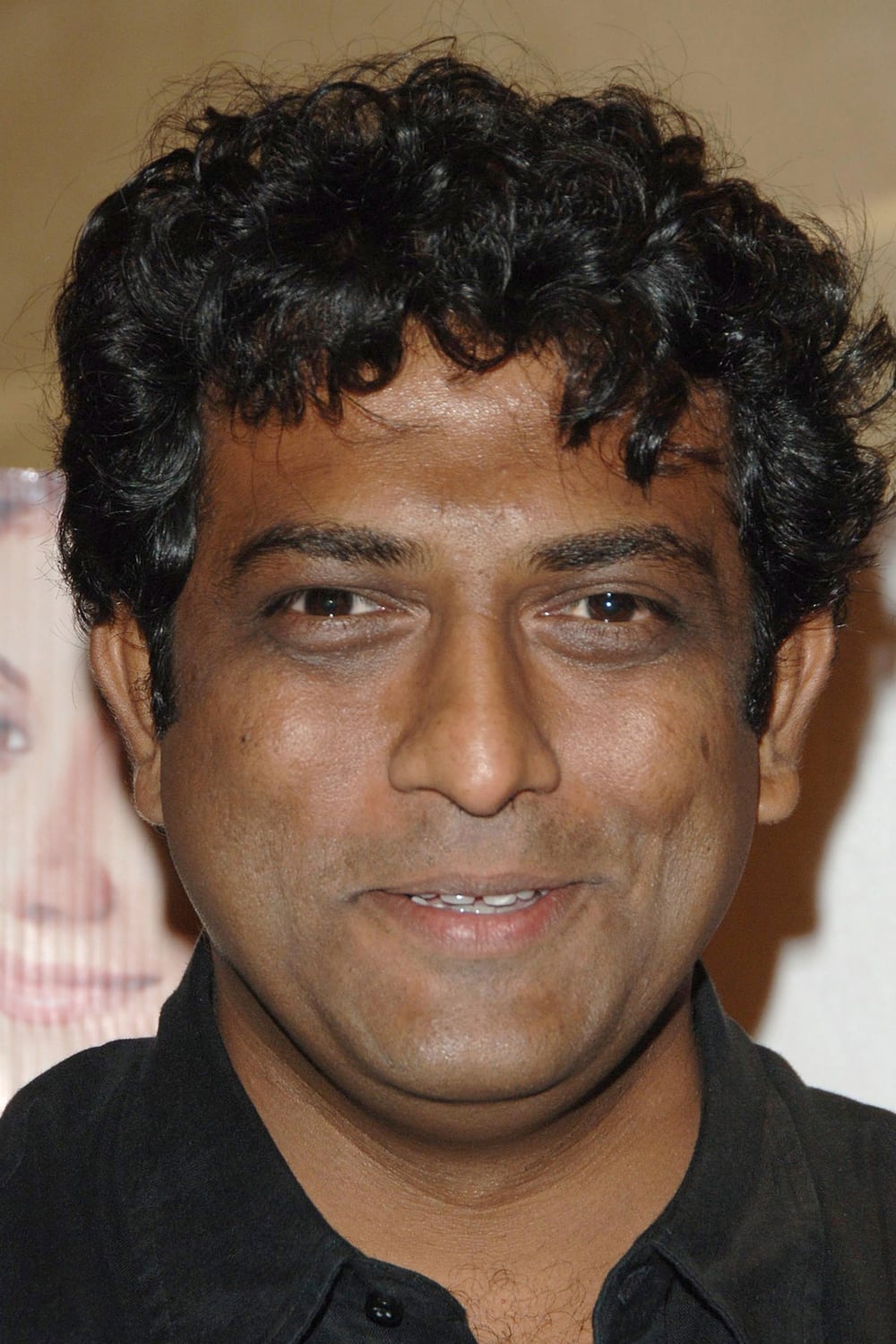 Фото Anurag Basu