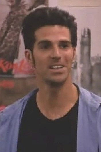 Фото  (Barry Wyatt)