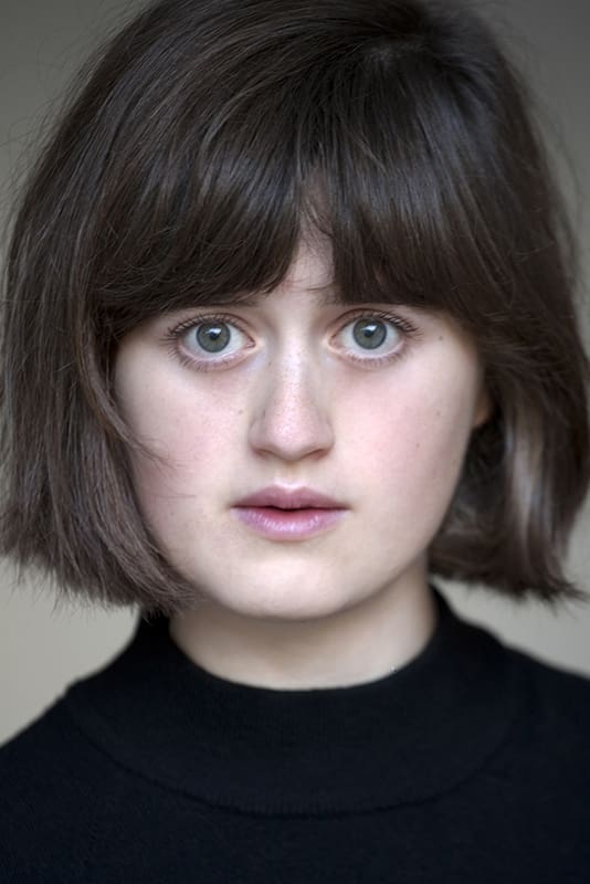 Фото Элла Брукколери (Ella Bruccoleri)