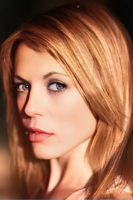 Фото  (Kelly Adams)