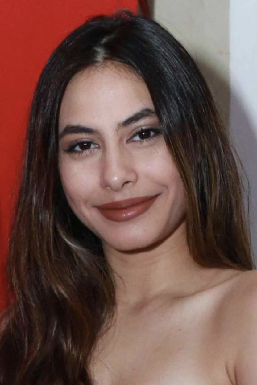 Фото Валери Томас (Valerie Thomas)