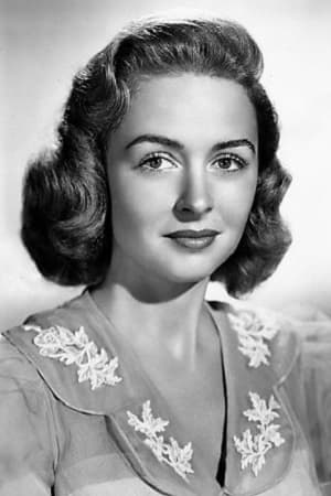 Фото Донна Рид (Donna Reed)