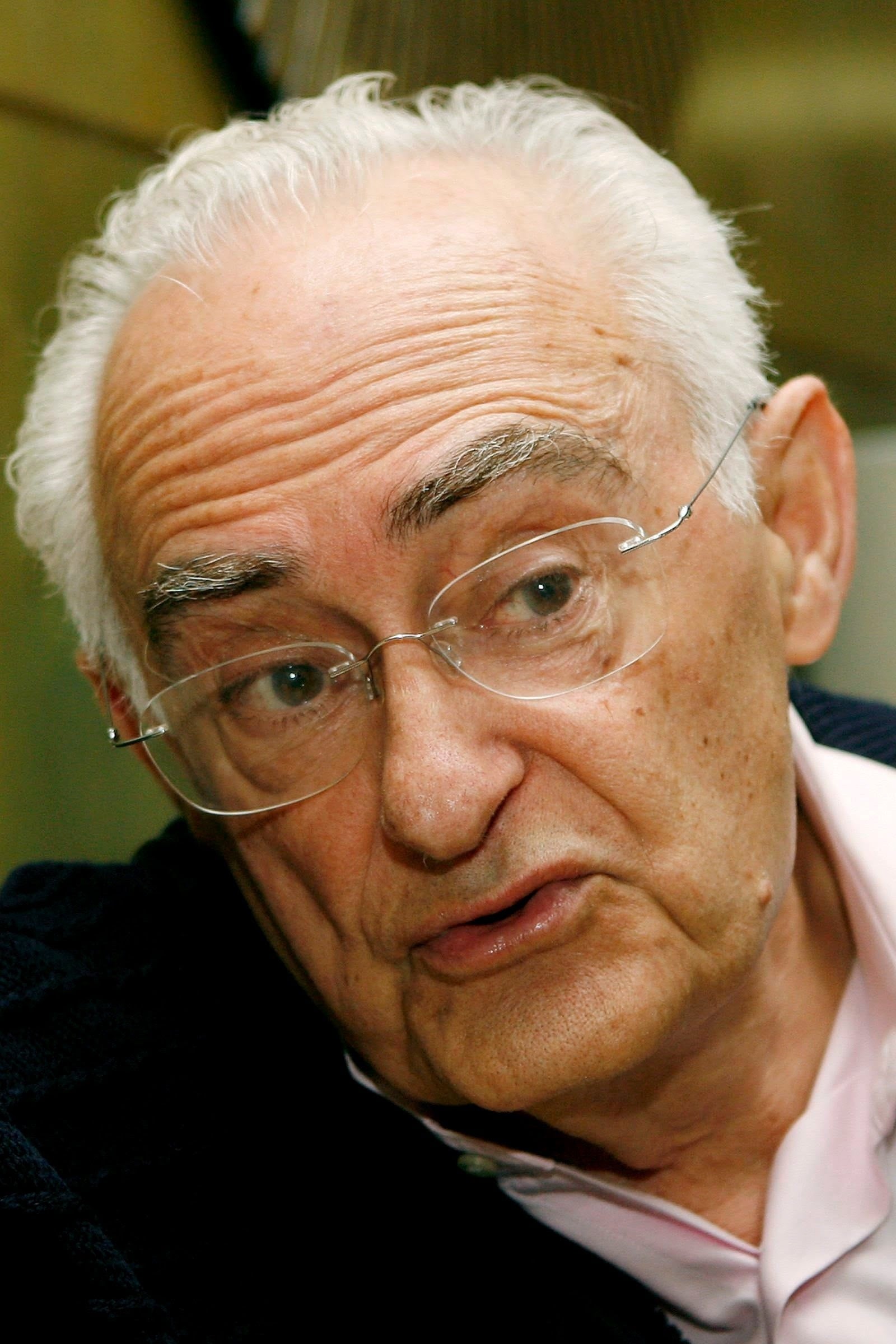 Фото Eugenio Martín