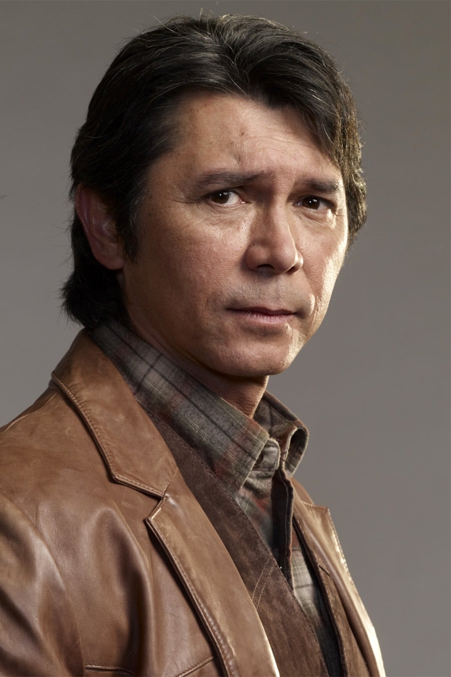 Фото Лу Даймонд Филлипс (Lou Diamond Phillips)