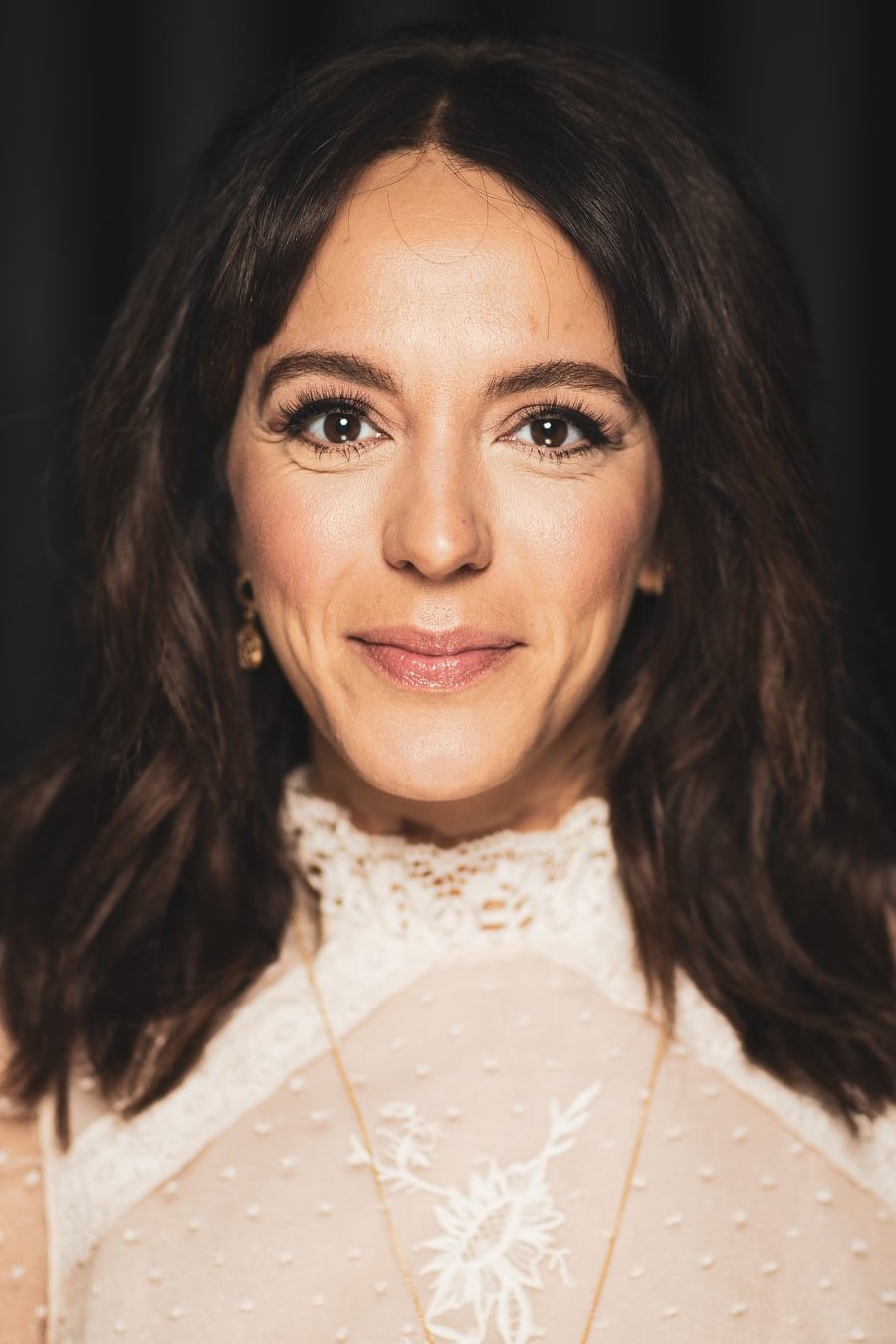 Фото Мония Шокри (Monia Chokri)