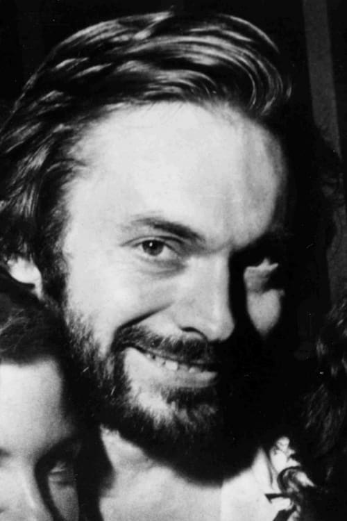 Фото Джек Хилл (Jack Hill)