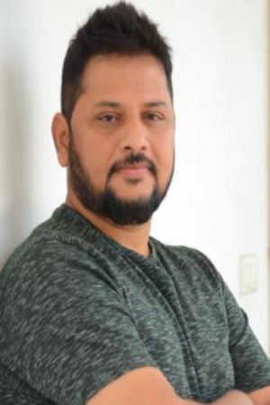Фото Surender Reddy