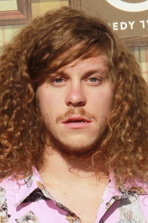 Фото Блейк Андерсон (Blake Anderson)