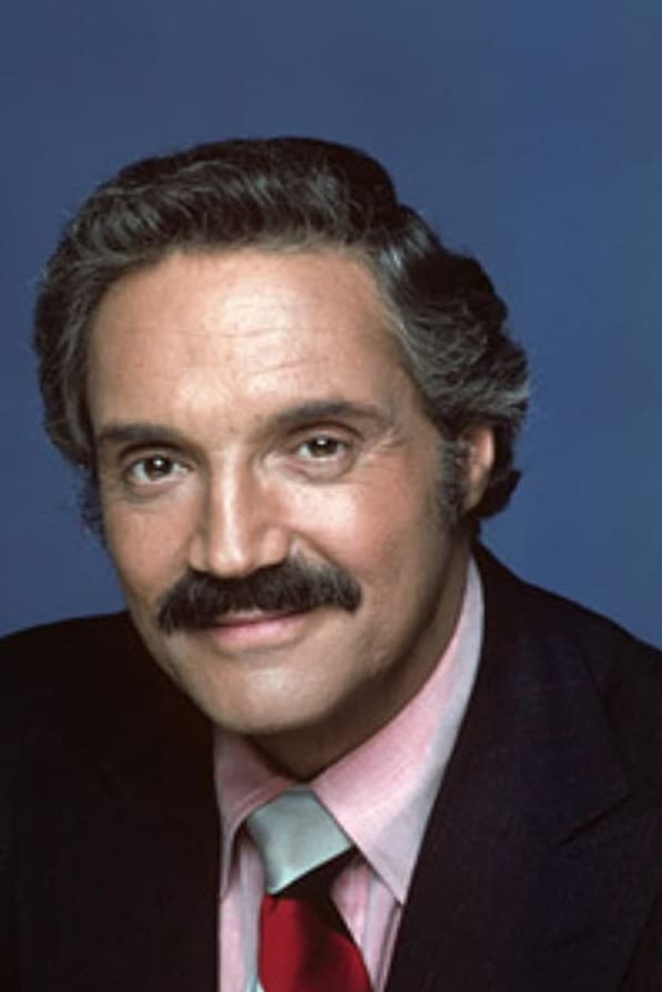 Фото  (Hal Linden)