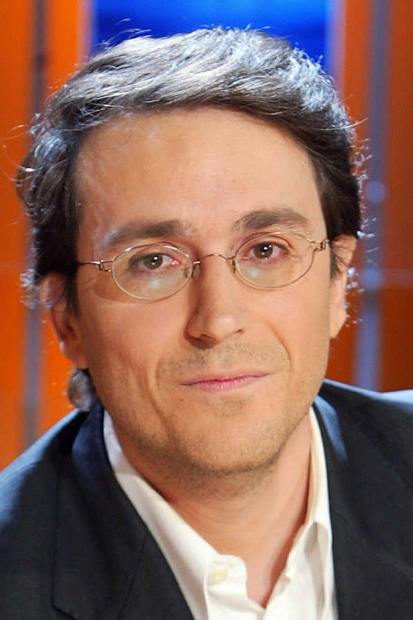 Фото Marc-Edouard Nabe