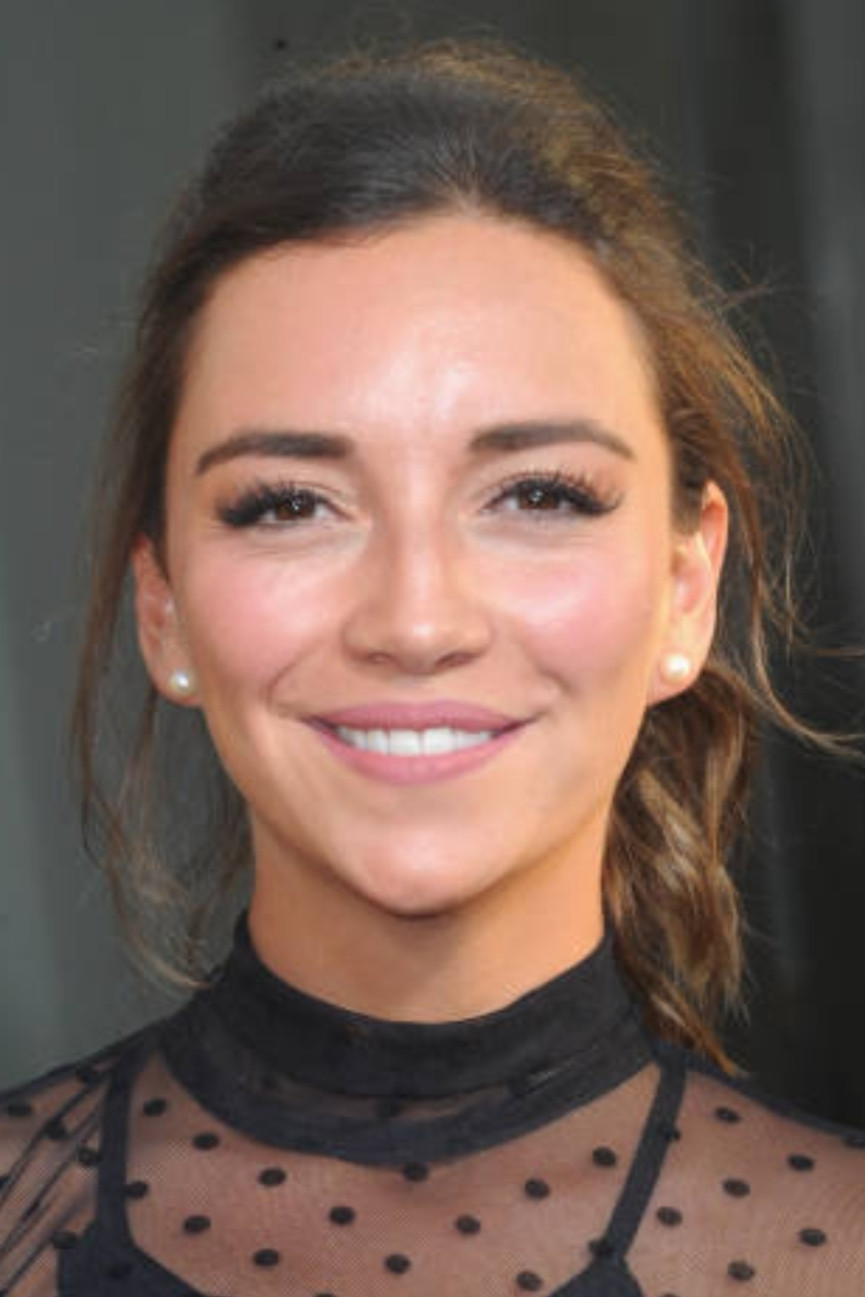 Фото  (Regina Blandón)