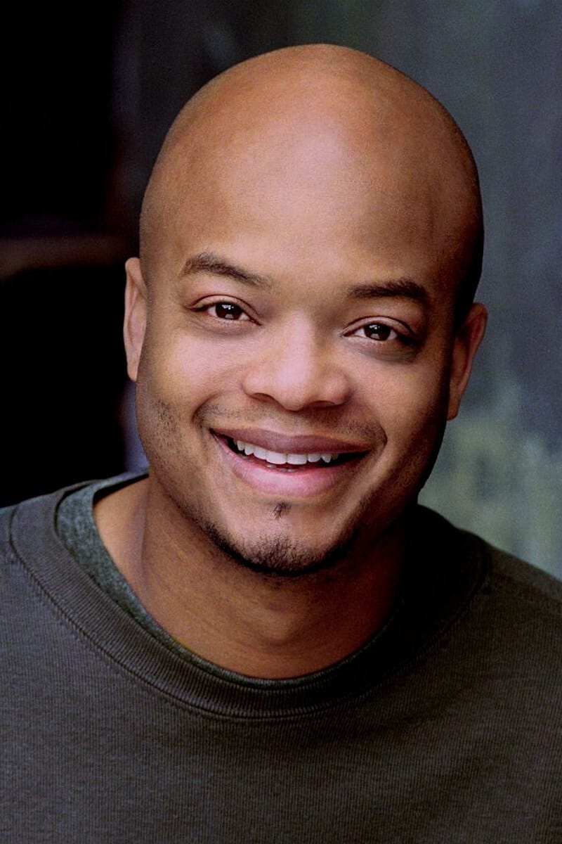 Фото Тодд Бриджес (Todd Bridges)