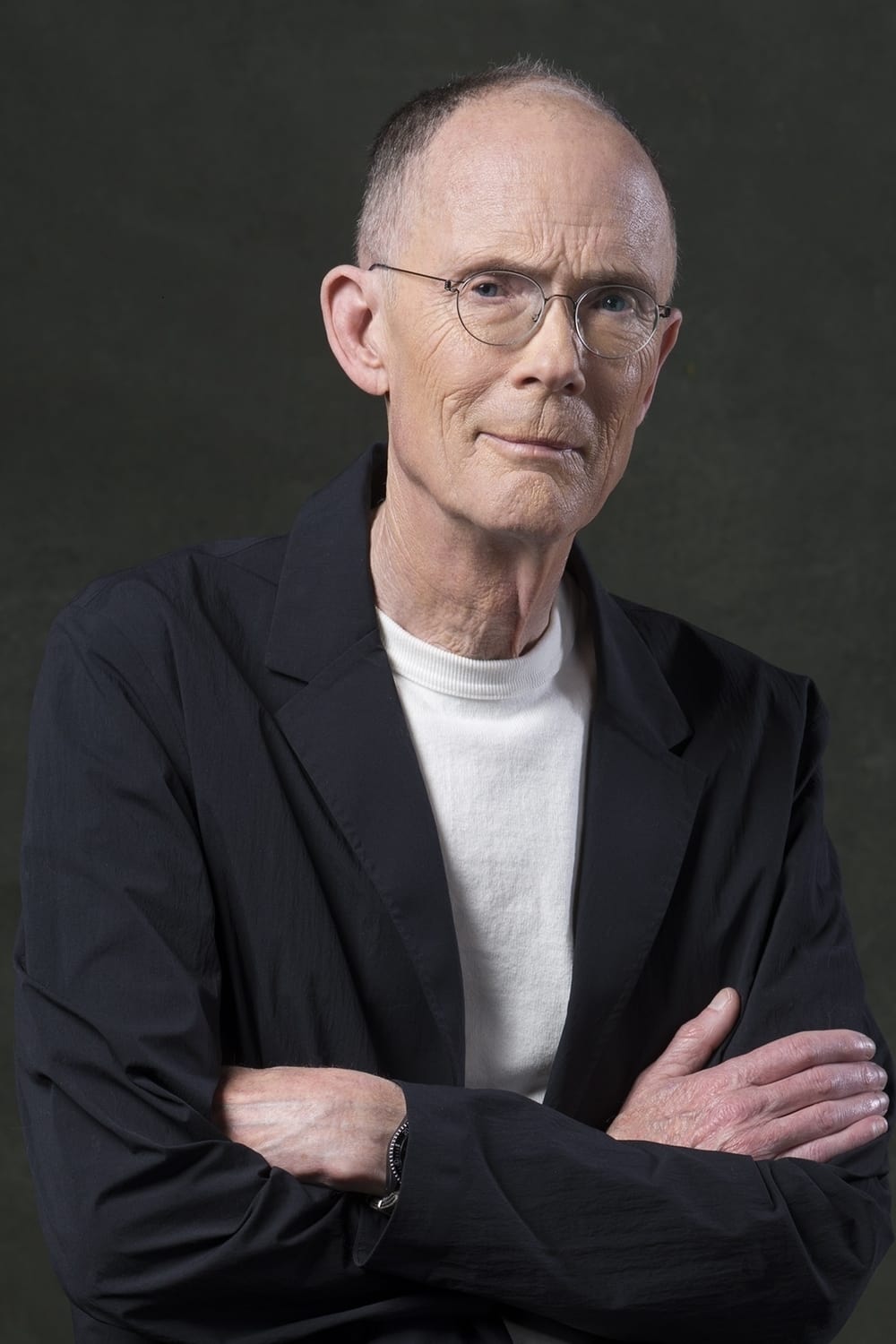 Фото William Gibson
