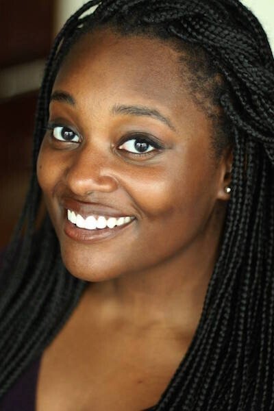 Фото Aasia LaShay Bullock