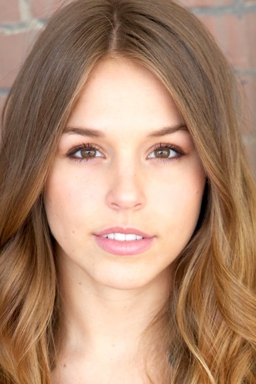 Фото Элиза Гатьен (Elise Gatien)