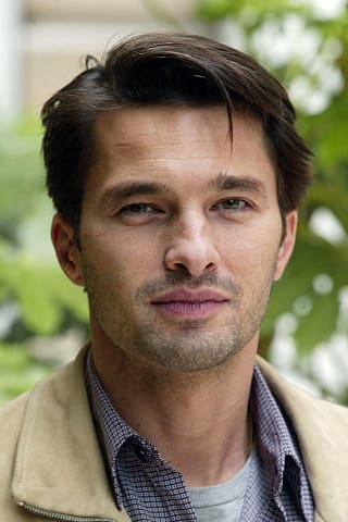 Фото Оливье Мартинес (Olivier Martinez)
