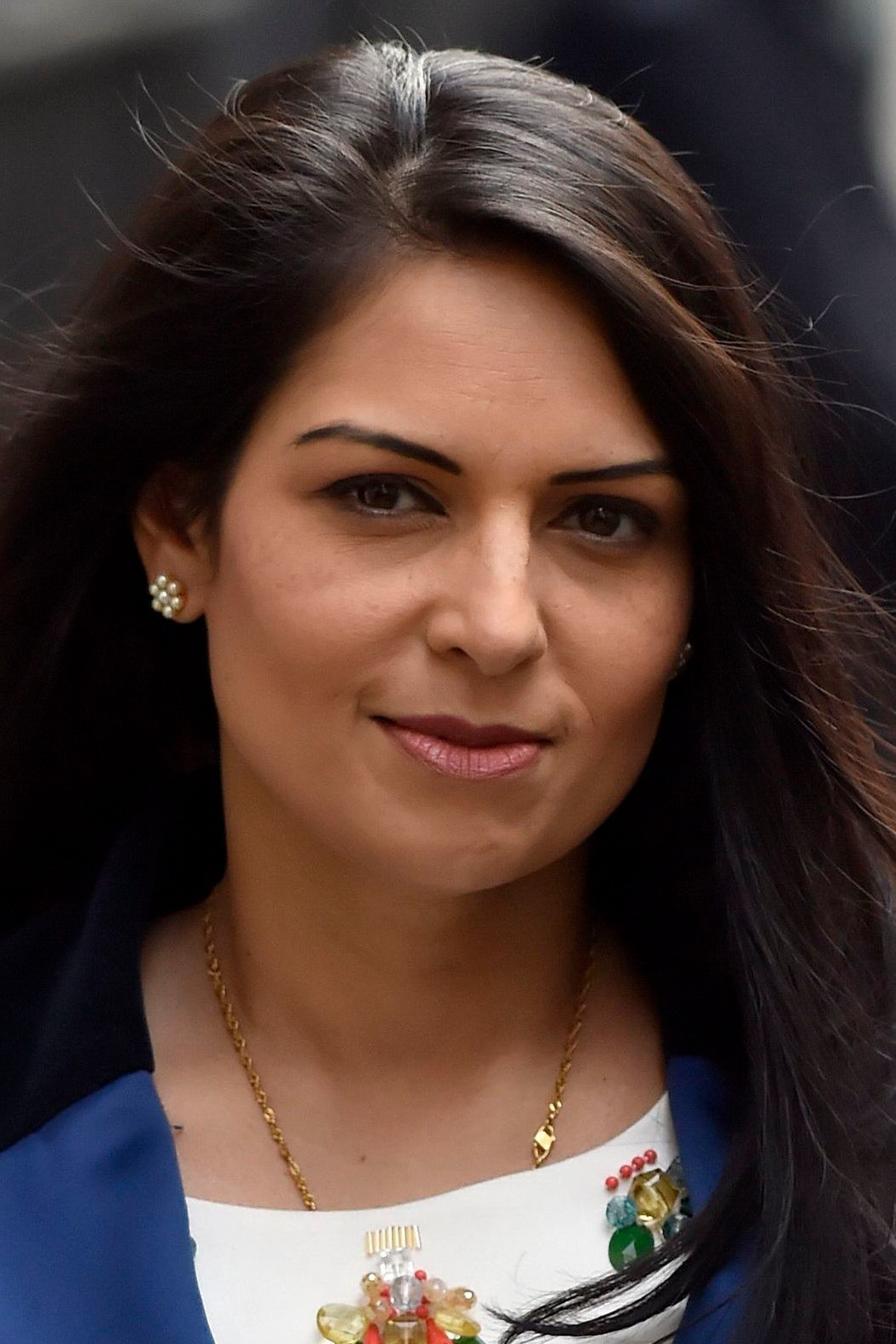 Фото Priti Patel