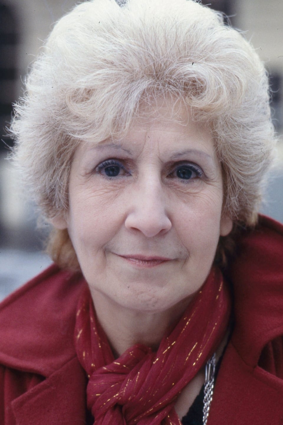 Фото Цилла Челтон (Tsilla Chelton)