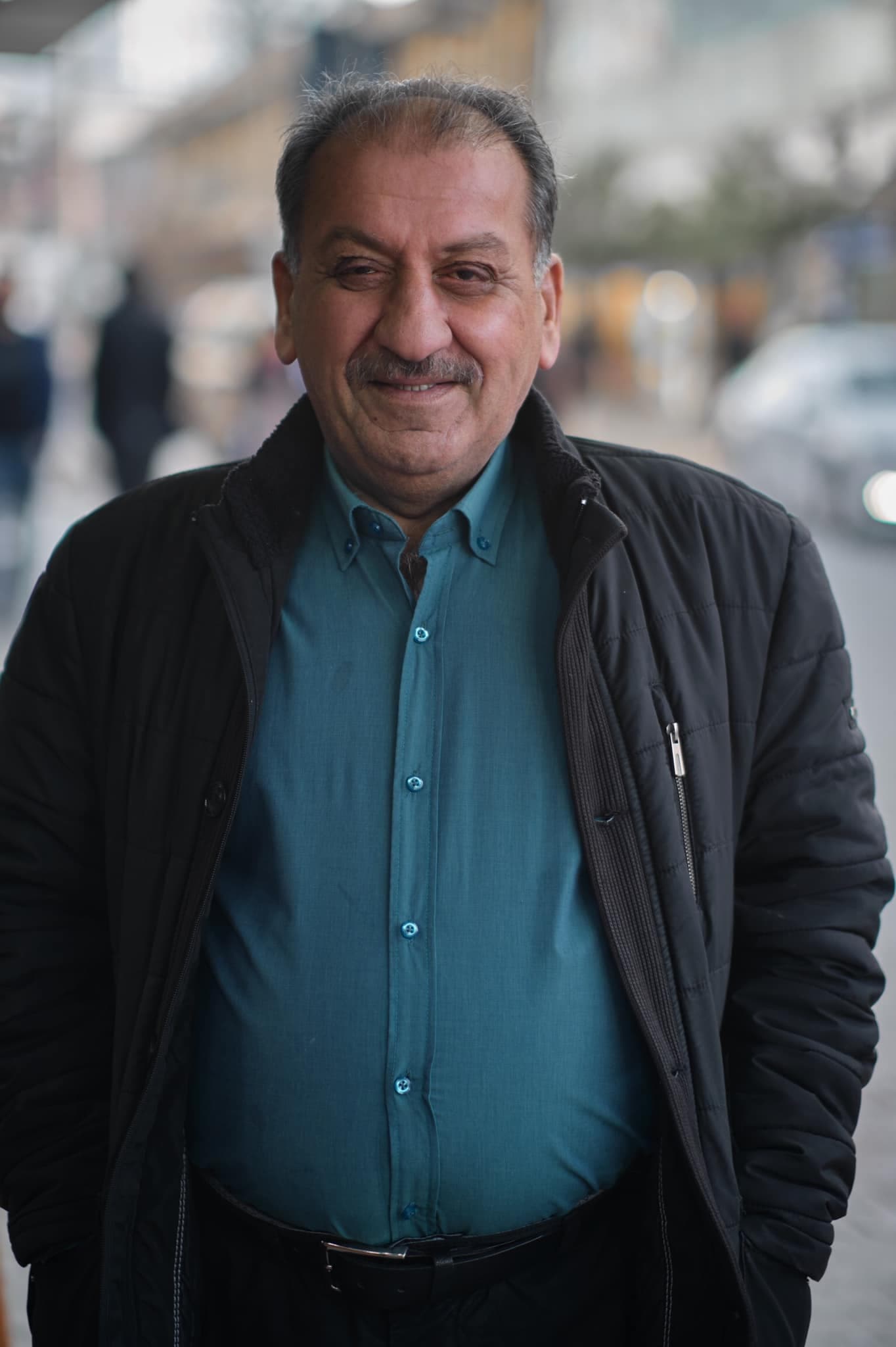 Фото  (Ahmad Jola)