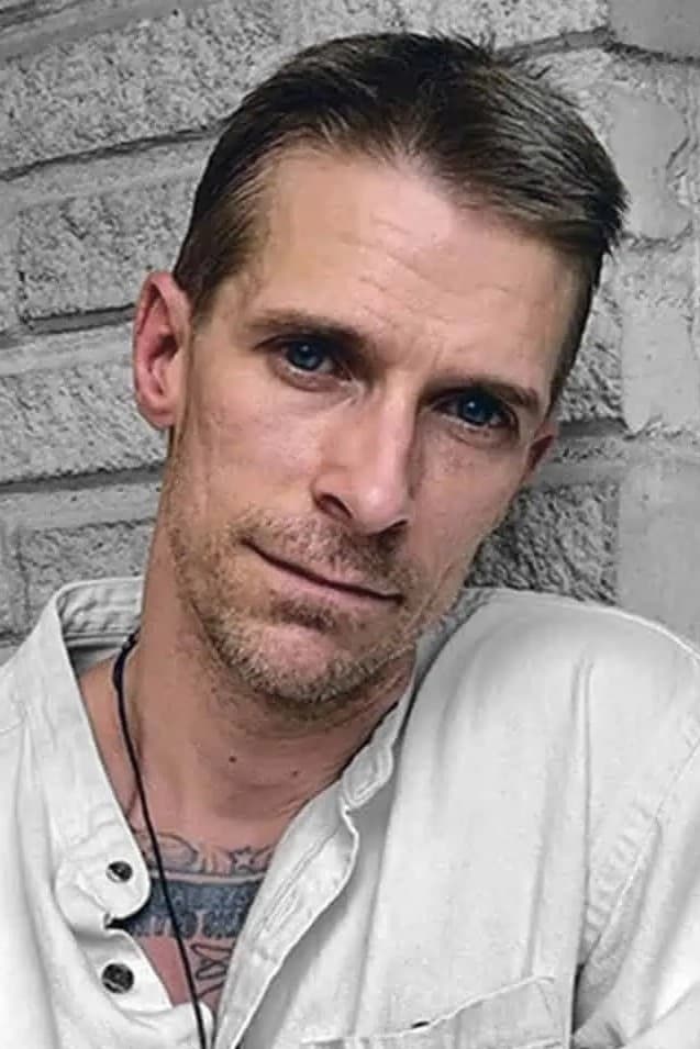 Фото Крис Ферр (Chris Furrh)