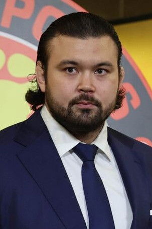 Фото Аарон Филипп Вольф (Aaron Phillip Wolf)